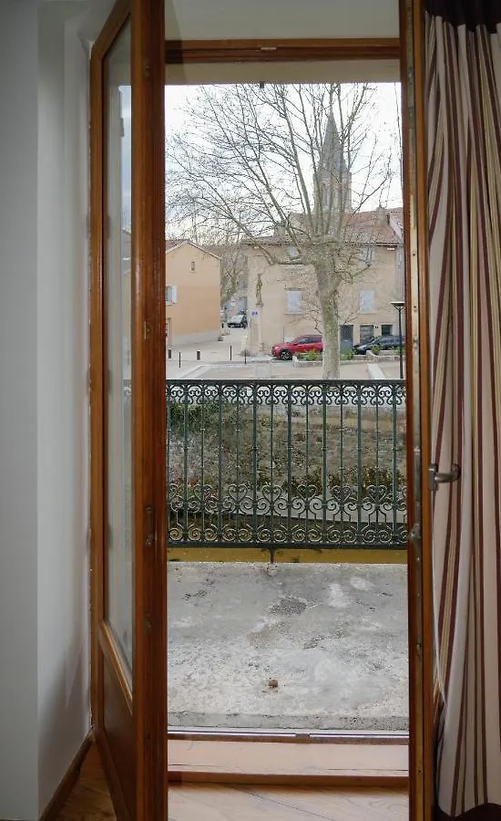 Holiday home Auberge Du Vieux Pont Brignais