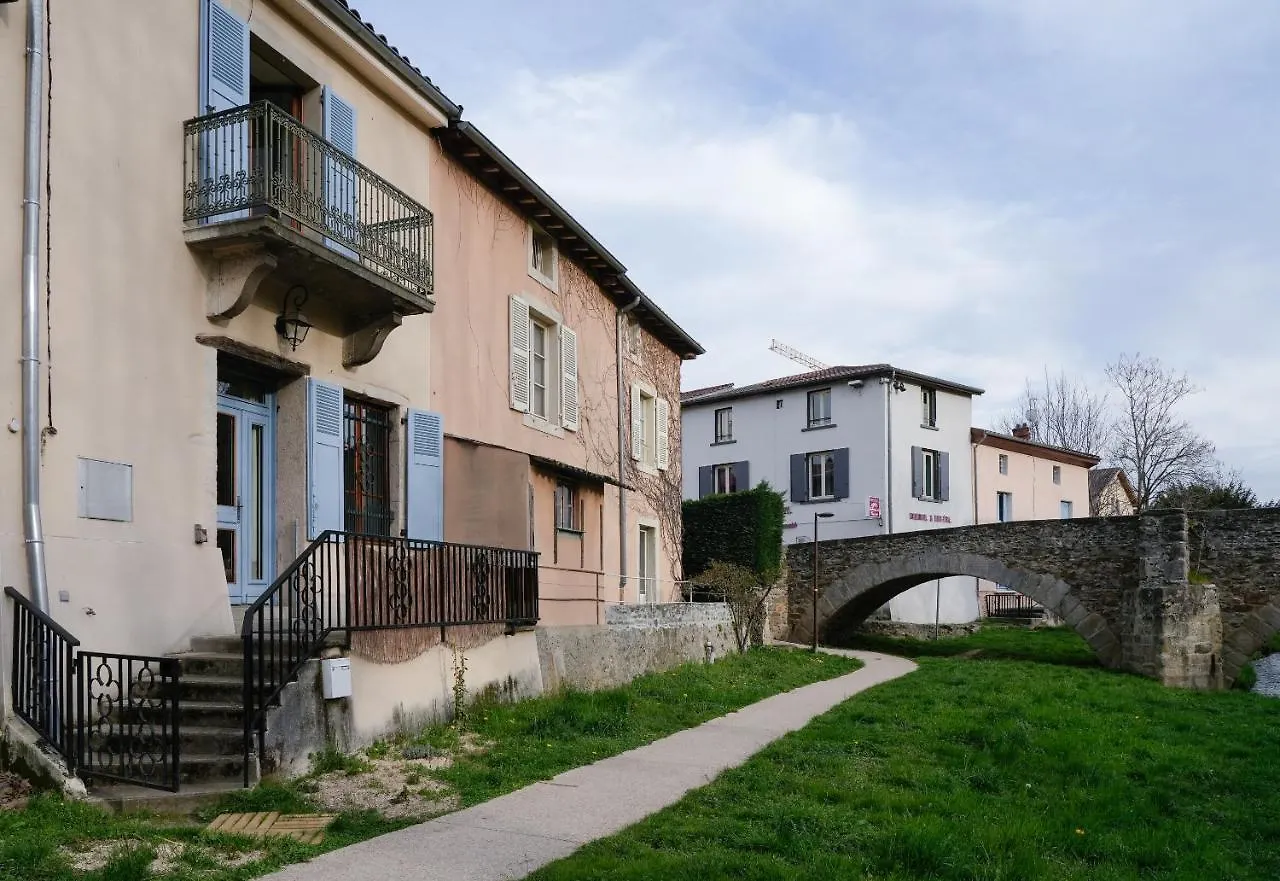 Auberge Du Vieux Pont location
