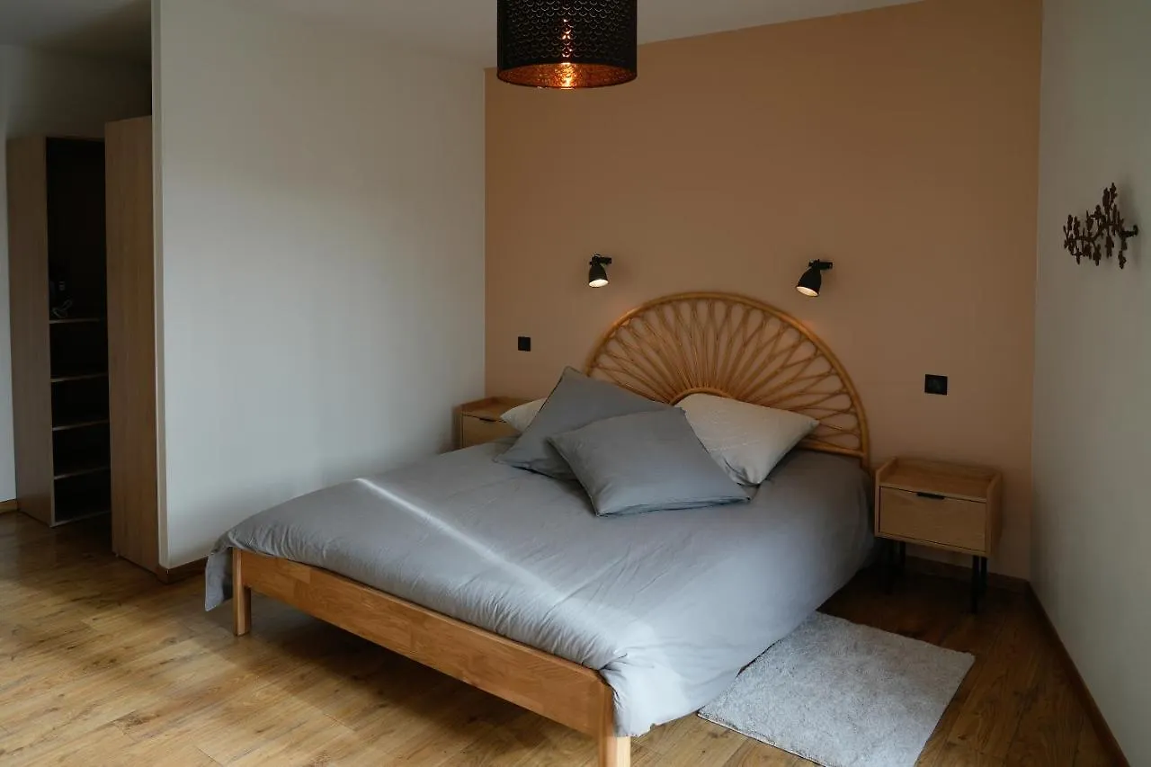 Auberge Du Vieux Pont Brignais 0*,  France