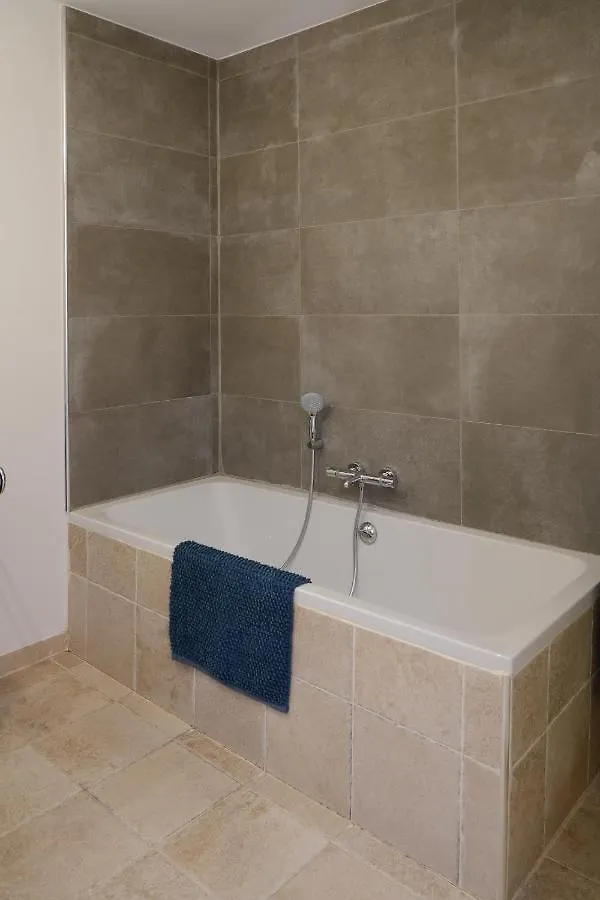 Auberge Du Vieux Pont Brignais Holiday home