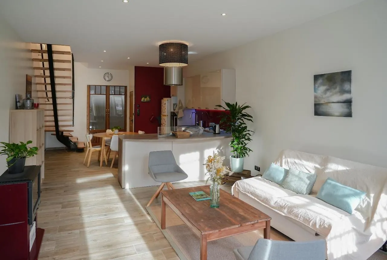 Auberge Du Vieux Pont Brignais Holiday home